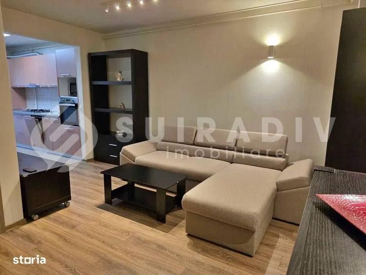 Apartament 3 camere | Balcon | Parcare subterana| Buna Ziua Zona ELF - 2