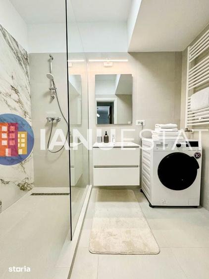 Apartament cu 2 camere decomandat în Costin Georgian