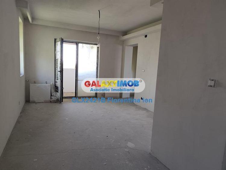 Casă cu 6 camere cu Garaj în Cornetu