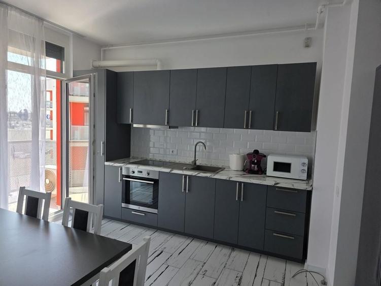 Inchiriez apartament Ared Imar 2 camere, parcare inclusa - 5