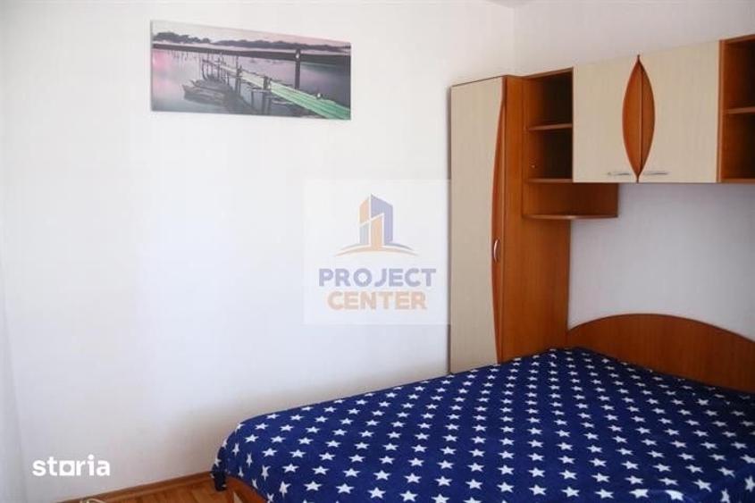 Apartament cu 2 camere în Exercițiu