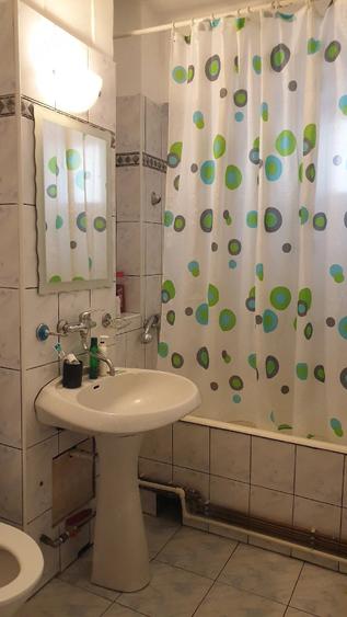 Apartament cu 2 camere decomandat în Ultracentral
