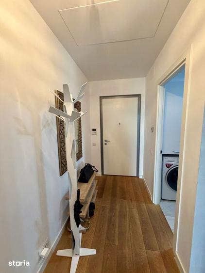 Apartament cu 3 camere în Herăstrău
