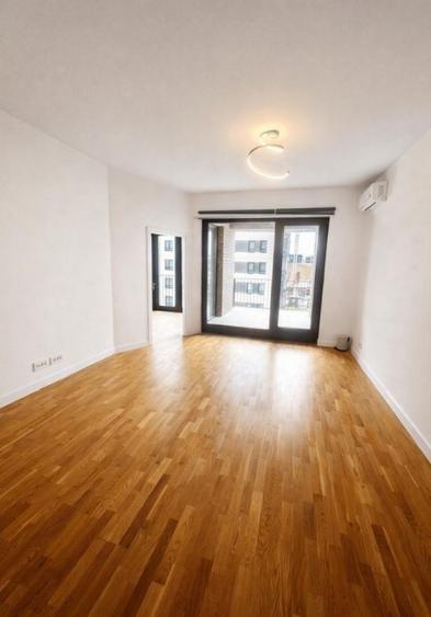Apartament cu 2 camere în Voluntari