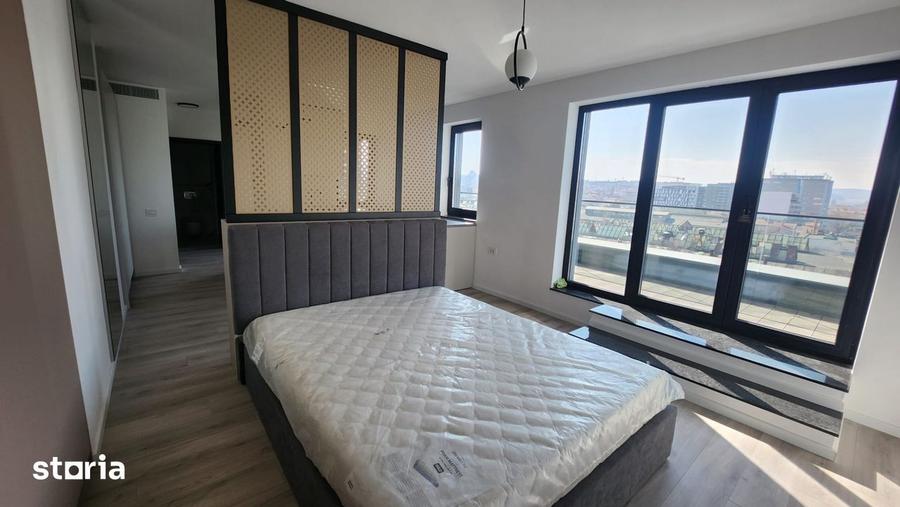 Garsonieră în Dâmbul Rotund