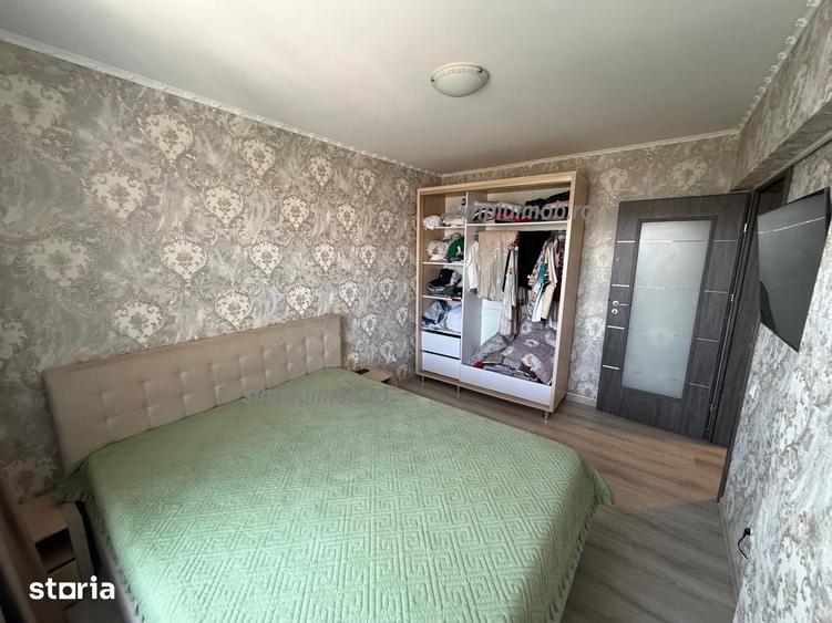 Apartament 3 Camere 61 mp decomandat Parcare Acoperita 8 Min Metrou - 3