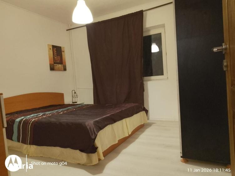 Apartament cu 3 camere decomandat în Centrul Civic
