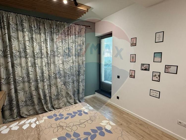 INCHIRIERE Apartament cu 2 camere in zona Drumul Taberei - 17