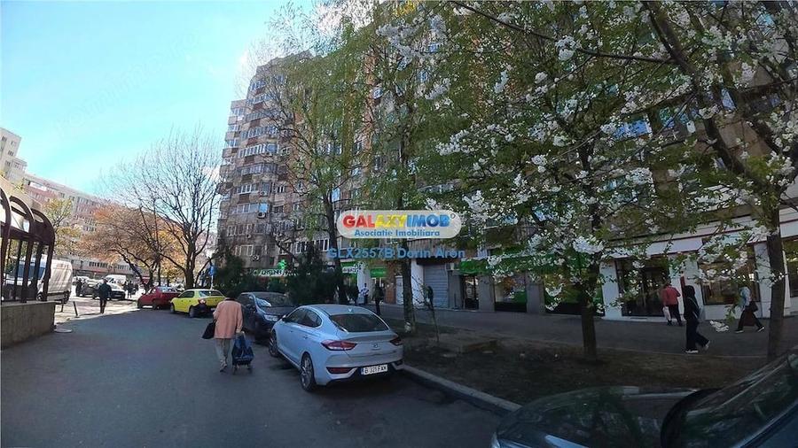Spațiu comercial, de 120 mp, în Iancului