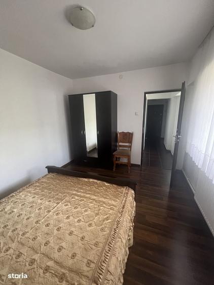 Apartament cu 2 camere în Dancu