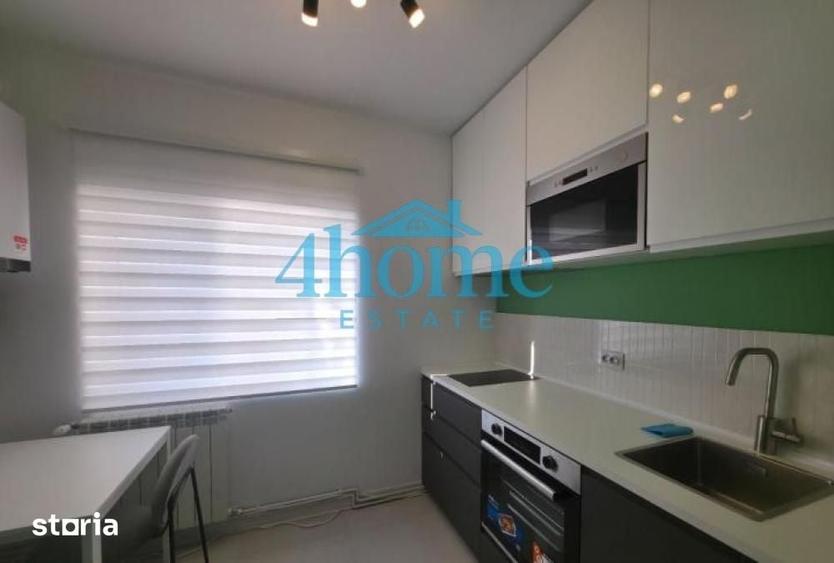 Garsoniera Timpuri Noi | VItan | Centrala | Metrou - 9
