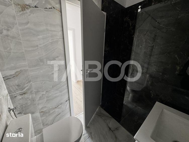 Penthouse LA CHEIE cu 3 camere 2 bai terasa 43 mp si parcare subterana - 2
