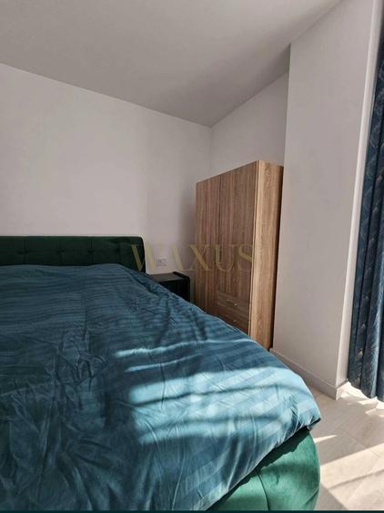 Apartament cu 2 camere decomandat, mobilat în Cetății