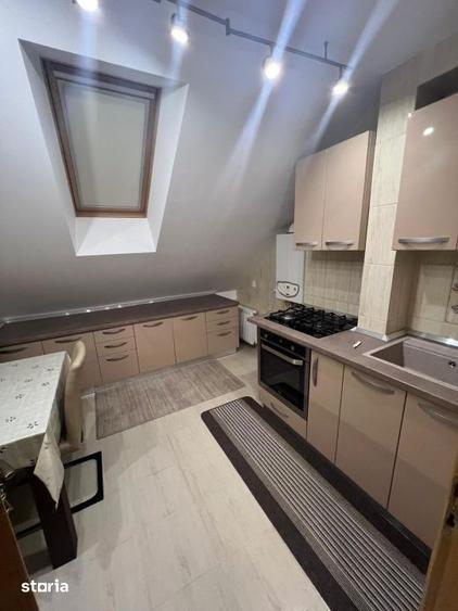 Apartament 2 camere, 9 Mai - 4