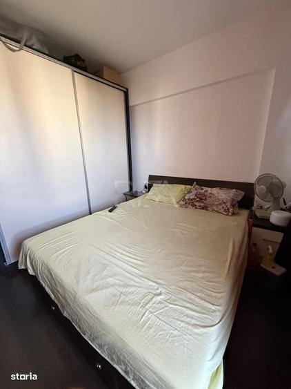 Apartament cu 3 camere decomandat în Drumul Taberei