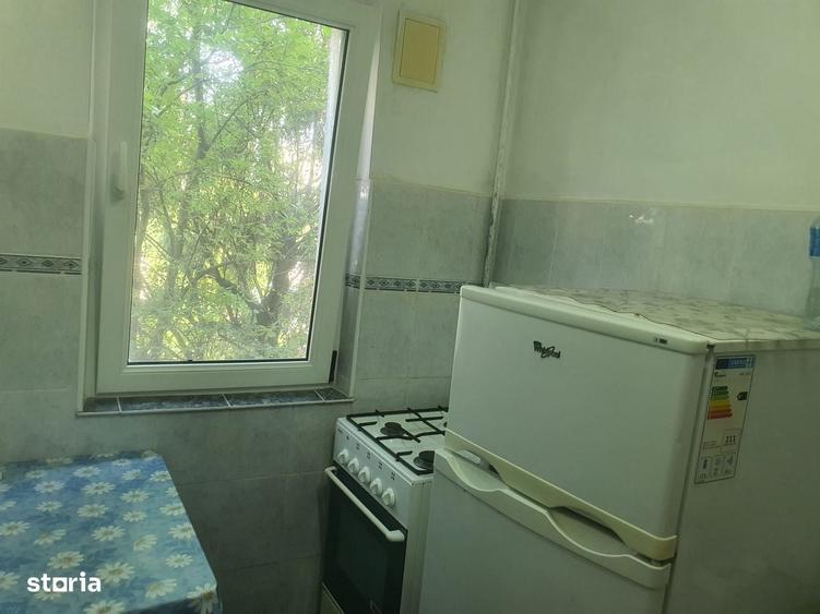 Apartament 2 camere semidecomandat gata de inchiriat Brasov Astra - 12