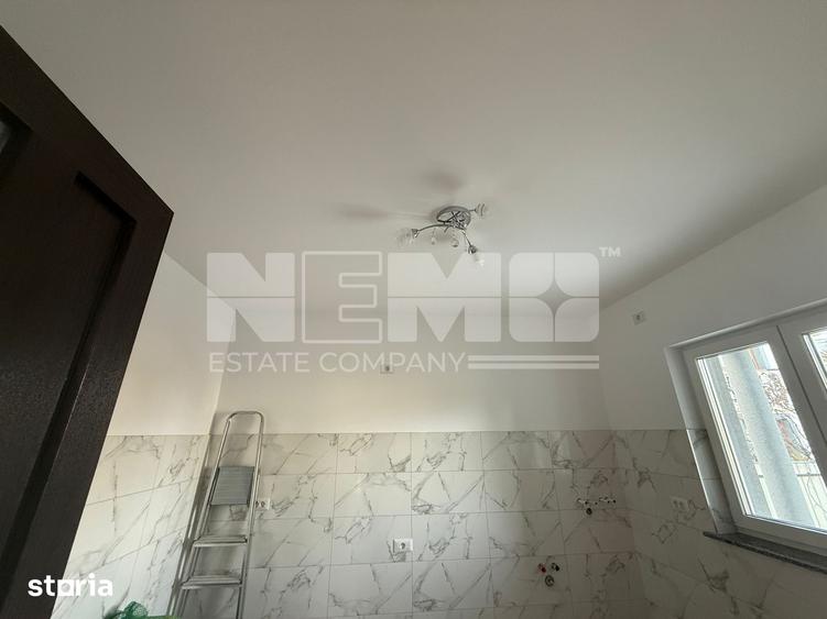 Casă cu 5 camere cu Teren 500 Mp în Central