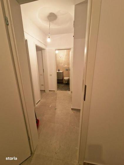 Inchiriez apartament 2 camere neutilat, nemobilat - 7
