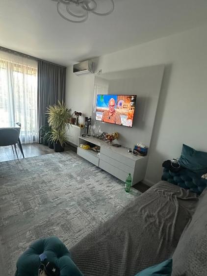 Vand apartament 3 camere Tomis Park - 1
