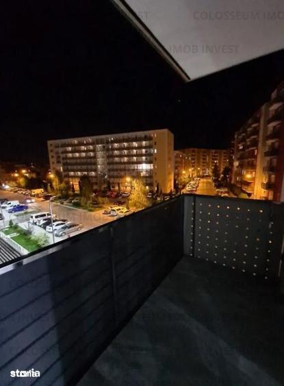 Apartament cu 3 camere în Avantgarden