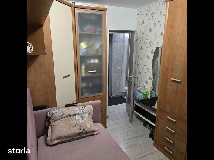Apartament cu 3 camere în Gară