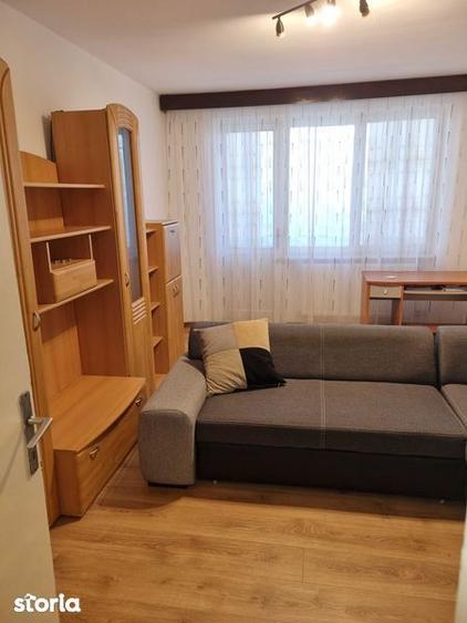 Apartament cu 2 camere în Est