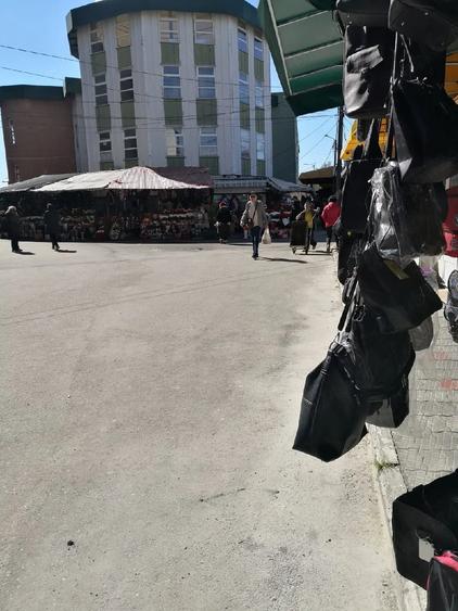 Spațiu comercial, de 15 mp, în Central