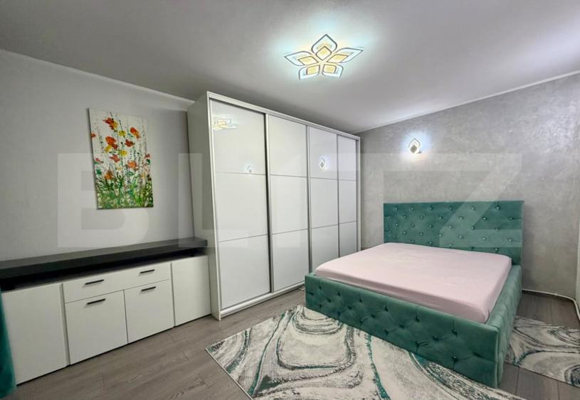Casa de inchiriat, 107 mp, zona Ultracentrala - 11