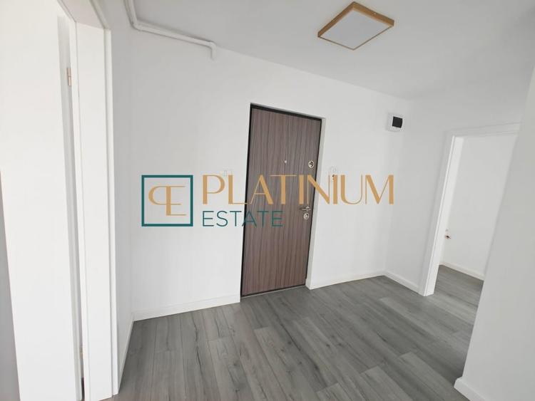 Apartament cu 2 camere decomandat în Dorobanților