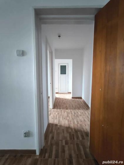 Garsonieră decomandată în Drumul Taberei