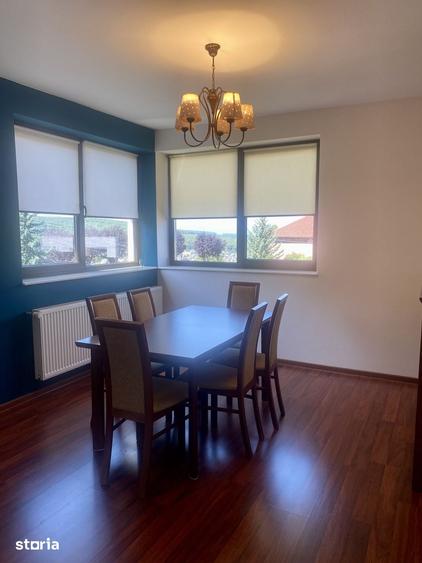Apartament cu 3 camere în Europa