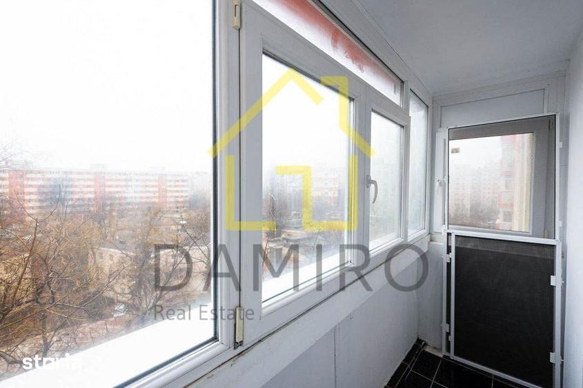 Apartament 2 camere Dna. Ghica Teiul Doamnei Colentina Pet Friendly - 3