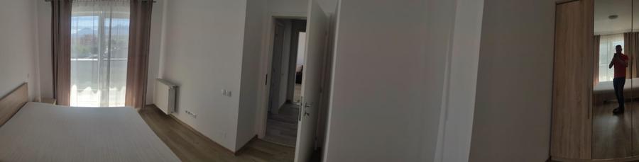 Apartament cu 2 camere decomandat, mobilat în Răcădău