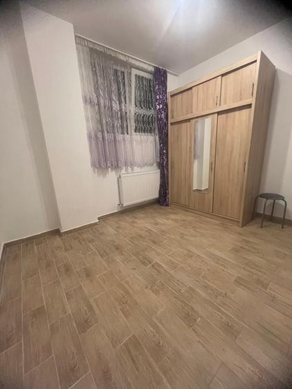 Apartament cu 2 camere semidecomandat în Chiajna
