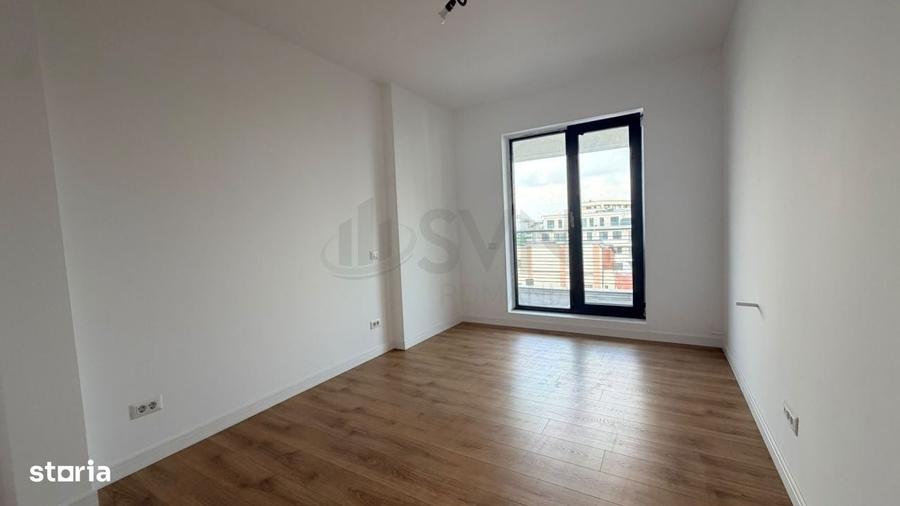 Apartament cu 4 camere în Șoseaua Nordului