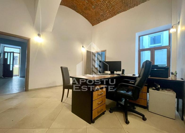 Spatiu birouri ULTRACENTRAL - 1