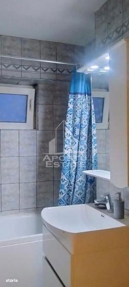 Apartament cu 3 camere în Sud
