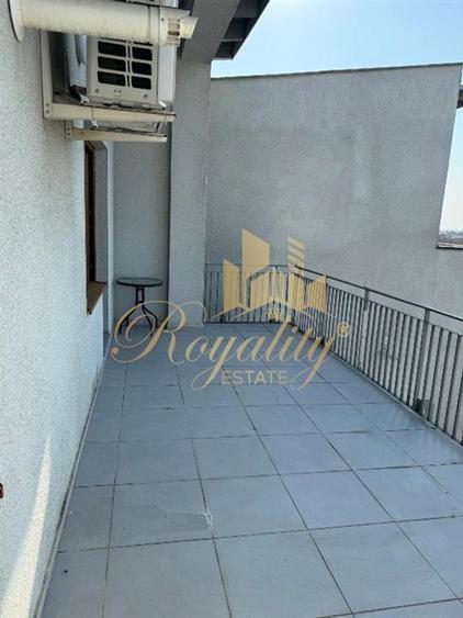 Apartament cu 2 camere decomandat, mobilat în Aradului