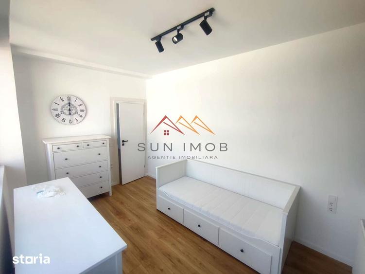 APARTAMENT 3 CAMERE | PRIMA INCHIRIERE | MOBILAT ?I UTILAT | CAMPINA - 8