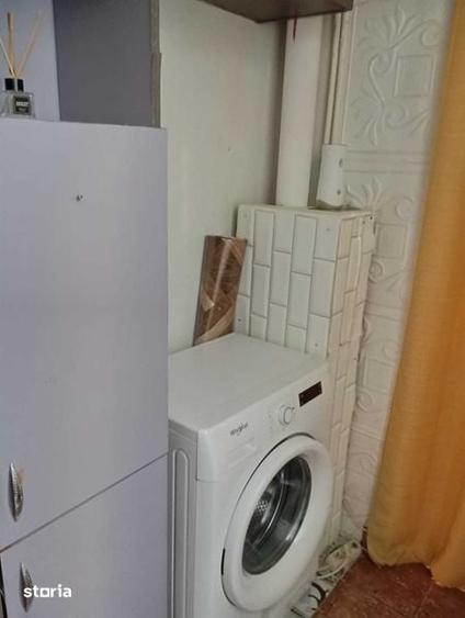 Garsonieră în Central