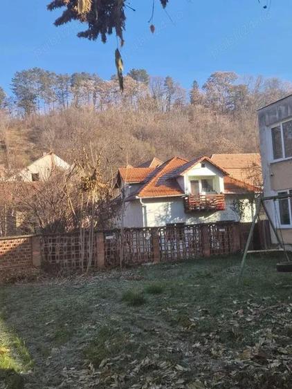 Casă cu 6 camere în Sighișoara