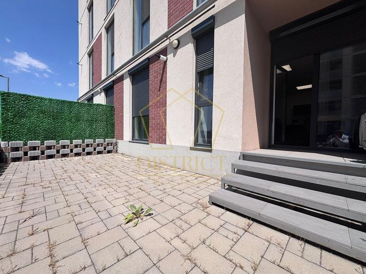 Apartament cu 2 camere decomandat în Torontalului