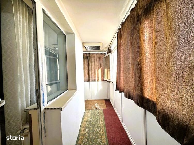 Apartament cu 3 camere în Zahana