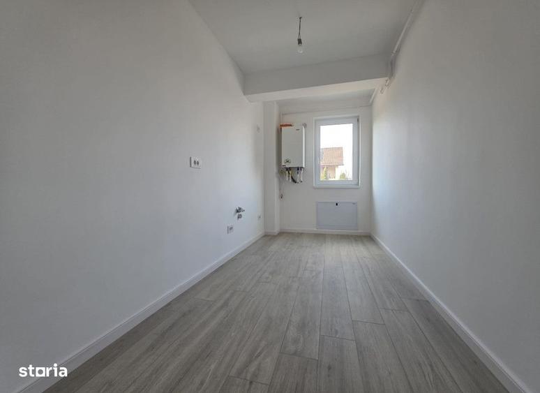Apartament cu 2 camere în Popas Păcurari