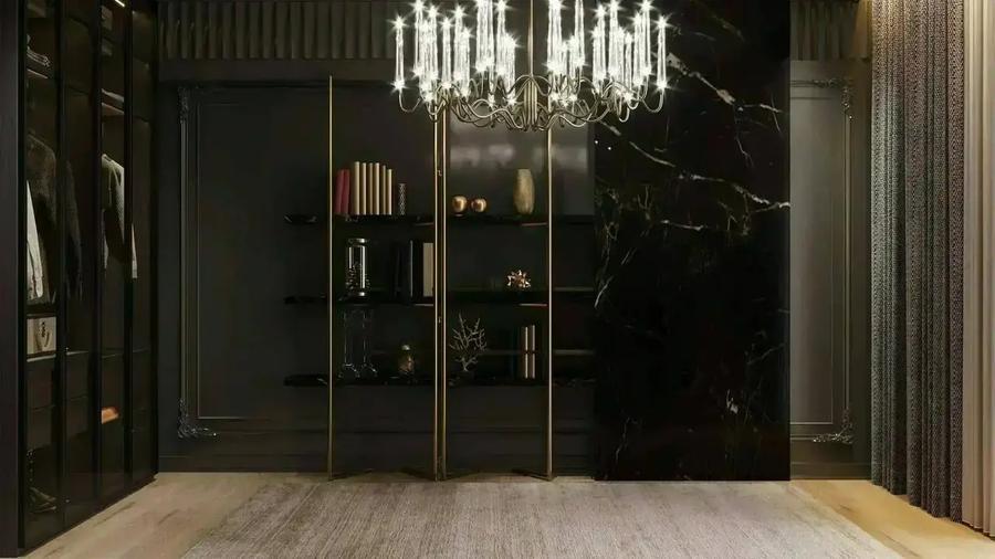 Cotroceni | Apartament 3 Camere | Lux | Bloc nou  | JW Marriott | - 9