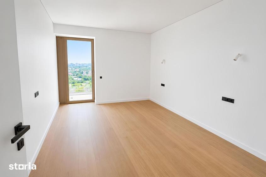 Apartament cu 4 camere în Cișmigiu