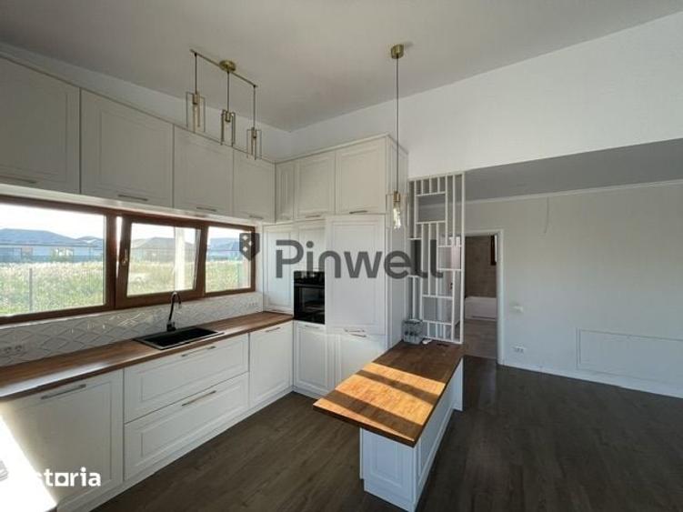 Exclusivitate - Vila individuala Tunari - 2