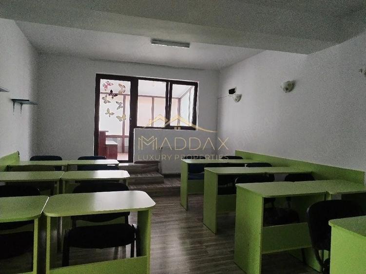 Vila cu 5 camere *276mp* // Zona Rahova - 5