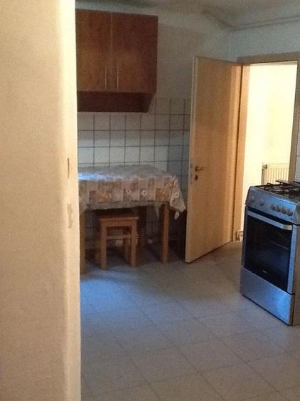 Apartament cu 2 camere semidecomandat în Exterior Vest