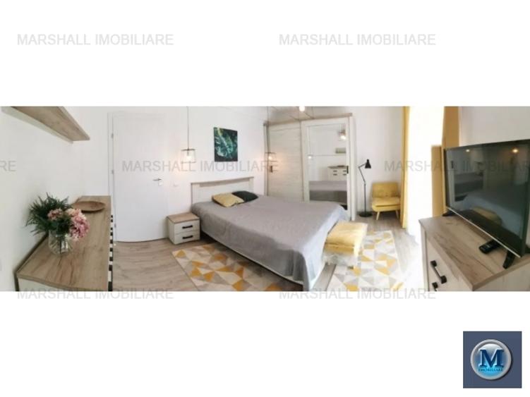 Apartament cu 3 camere decomandat, mobilat în Albert